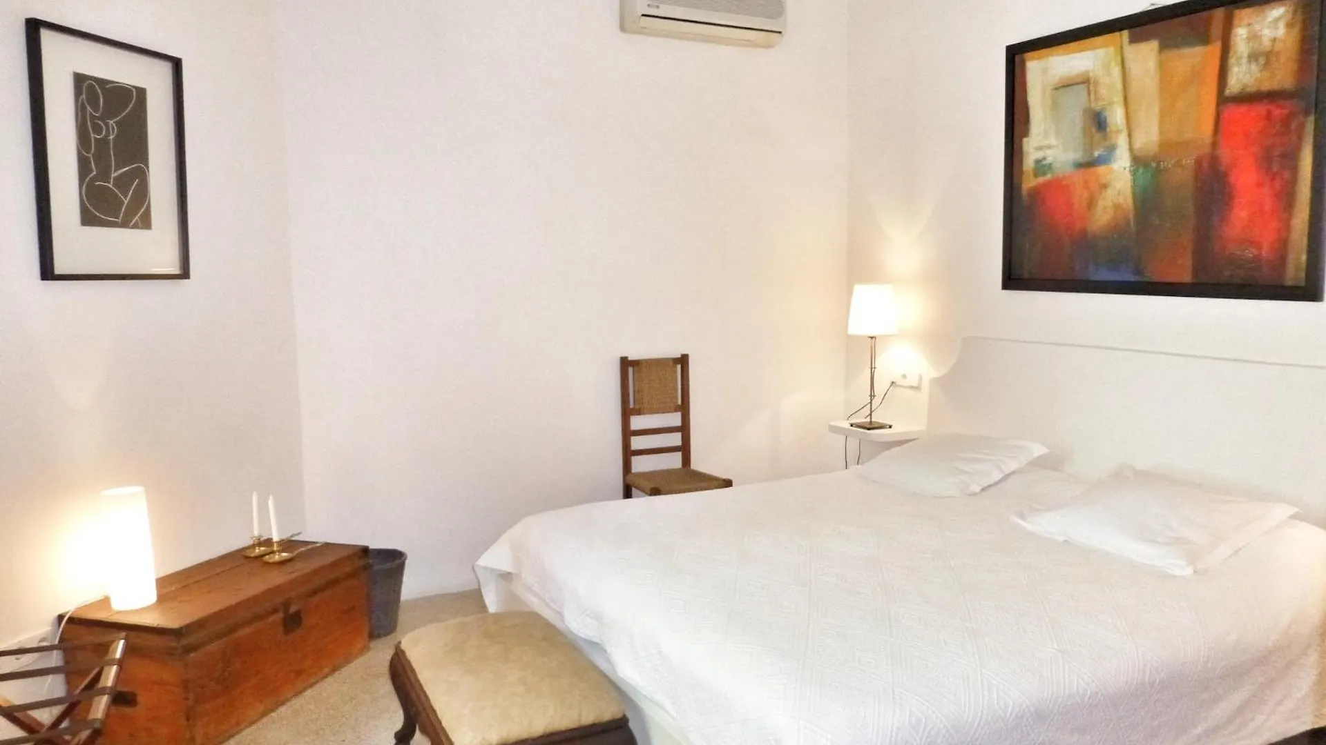 Finca Raims Algaida  Bed & Breakfast Algaida (Mallorca)