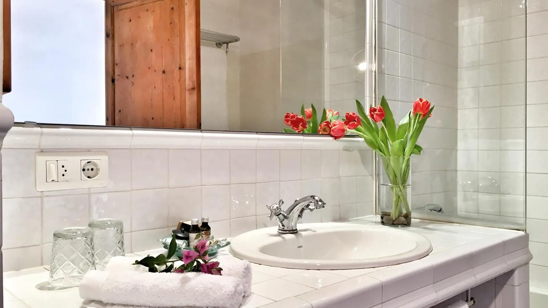**** Bed & Breakfast Finca Raims Algaida  Spain