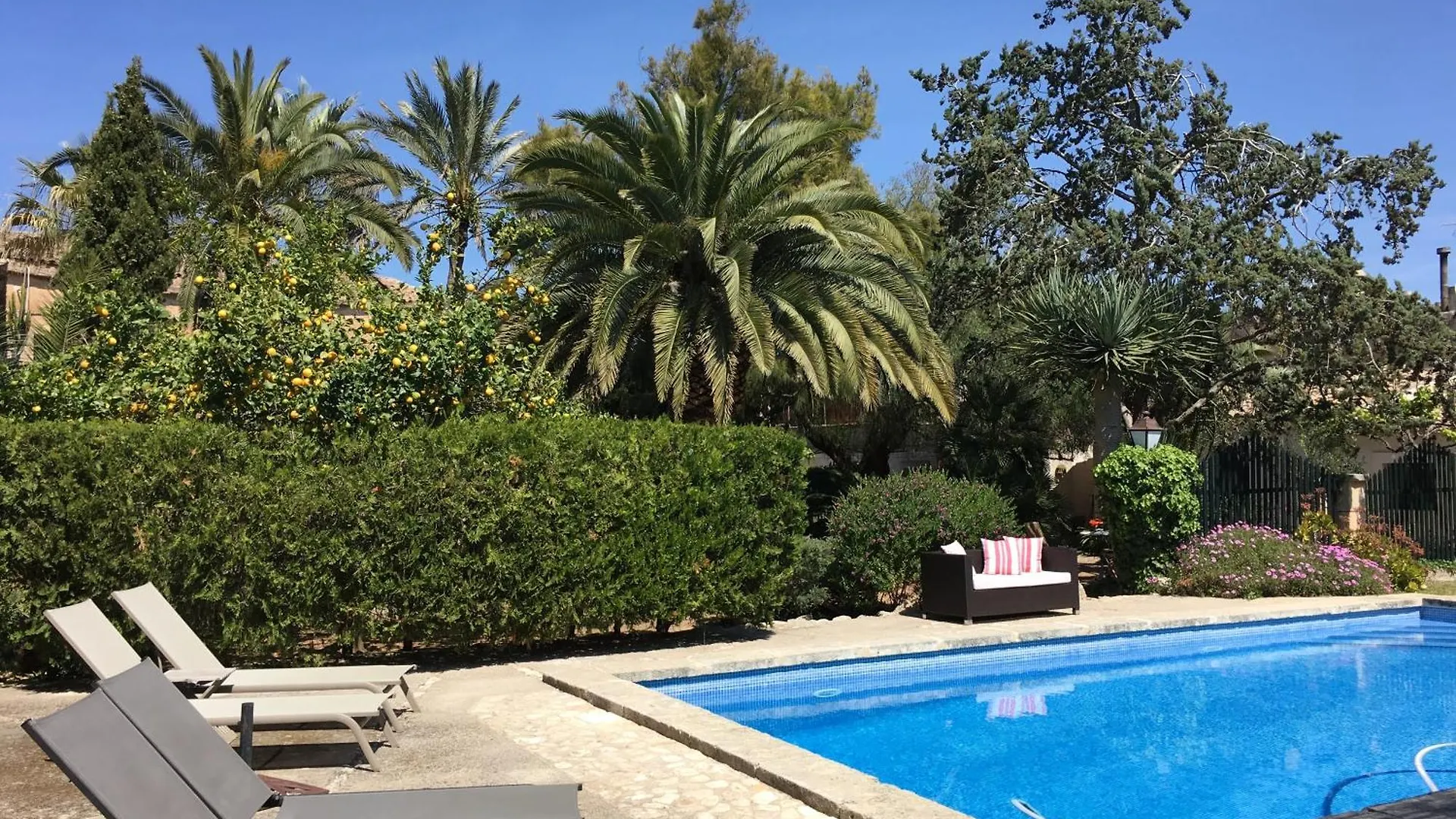 **** Bed & Breakfast Finca Raims Algaida  Spain