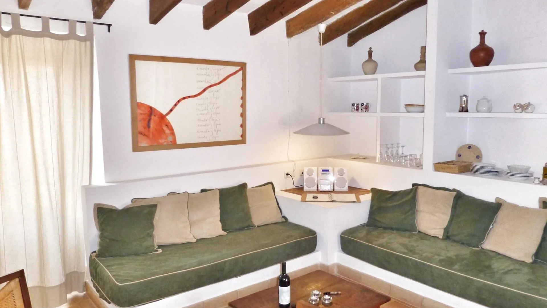 Finca Raims Algaida  Spain