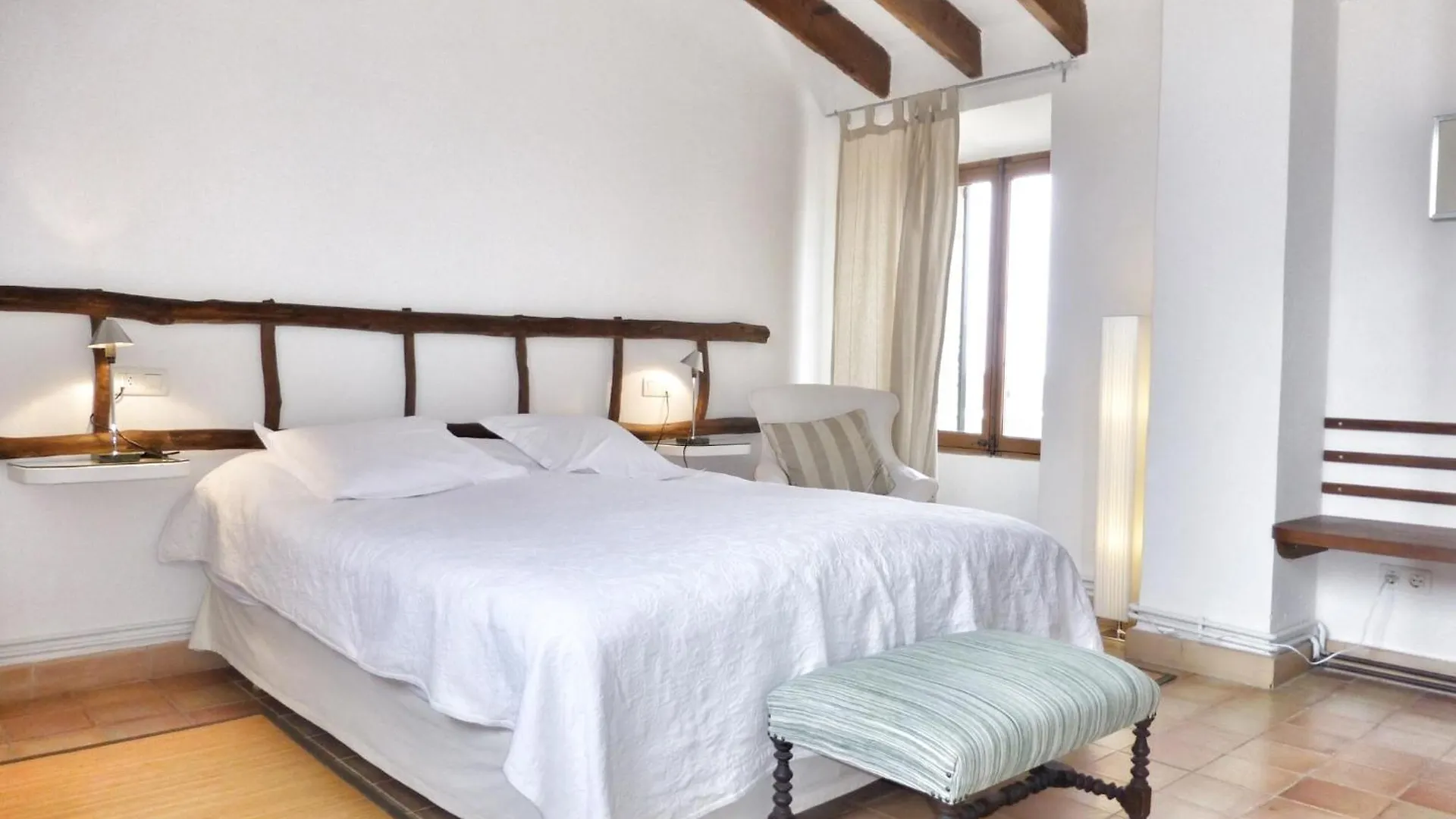 **** Bed & Breakfast Finca Raims Algaida  Spain