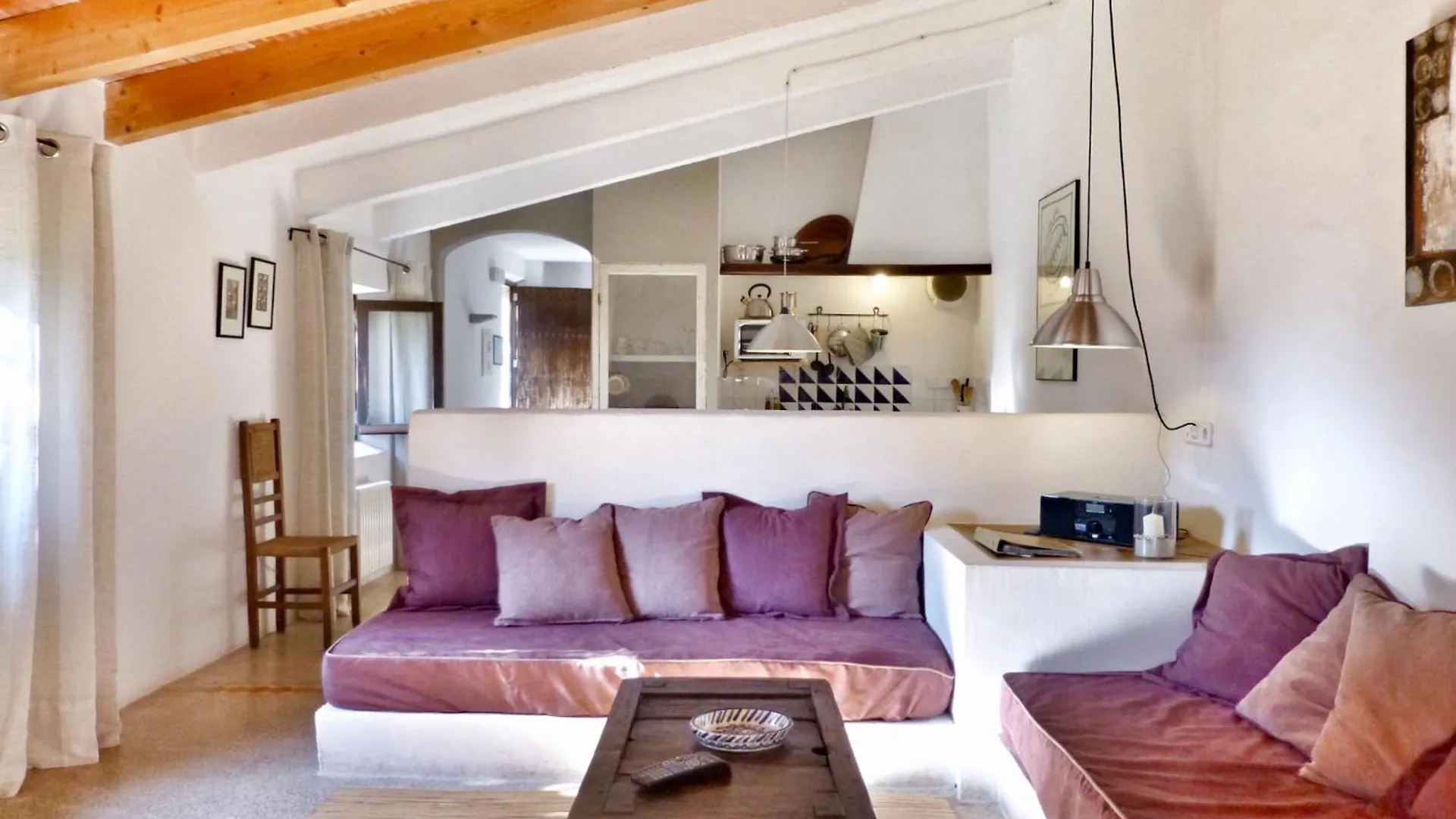 Finca Raims Algaida