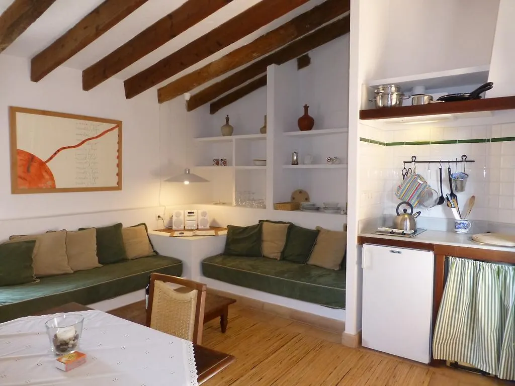 Finca Raims Algaida  4*, Algaida (Mallorca) Spain