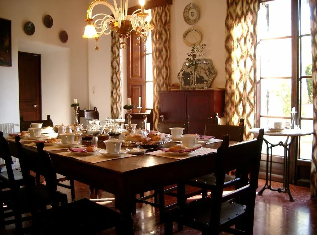 Bed & Breakfast Finca Raims Algaida