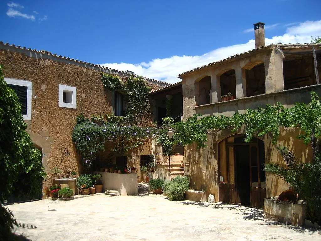 Finca Raims Algaida