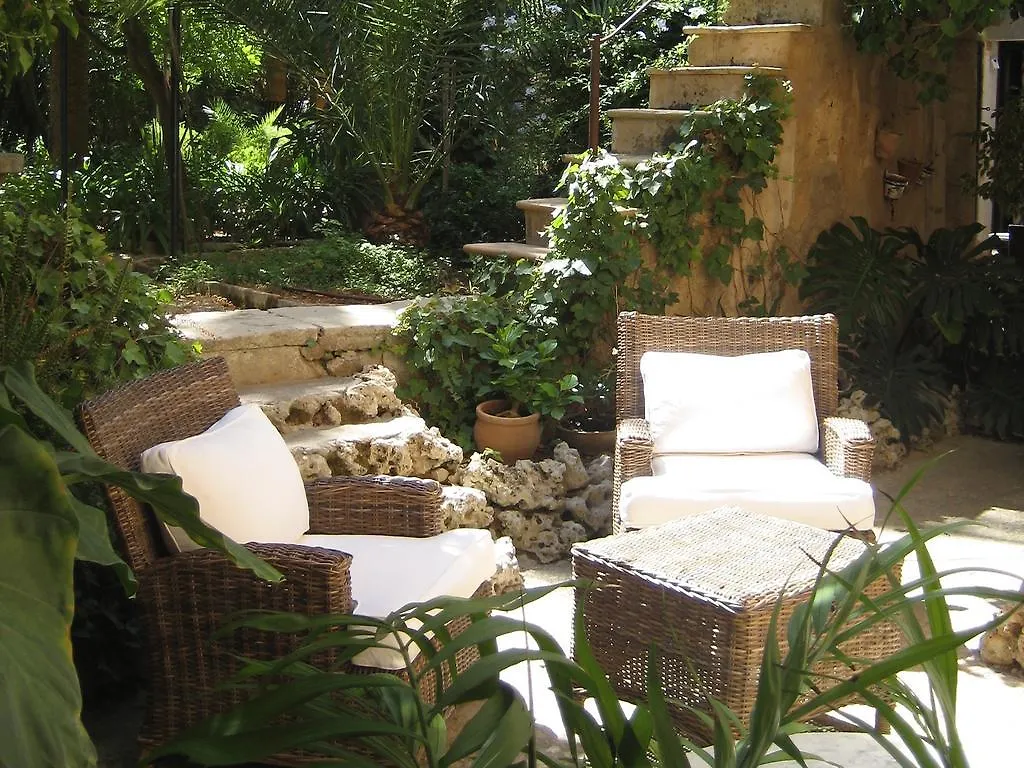 Bed & Breakfast Finca Raims Algaida