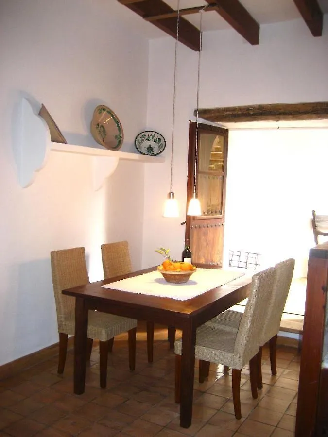 Finca Raims Algaida  Algaida (Mallorca)