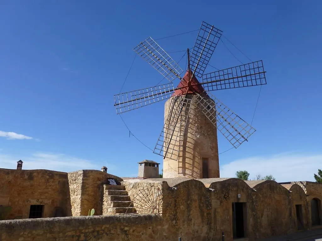 Finca Raims Algaida  4*, Algaida (Mallorca)