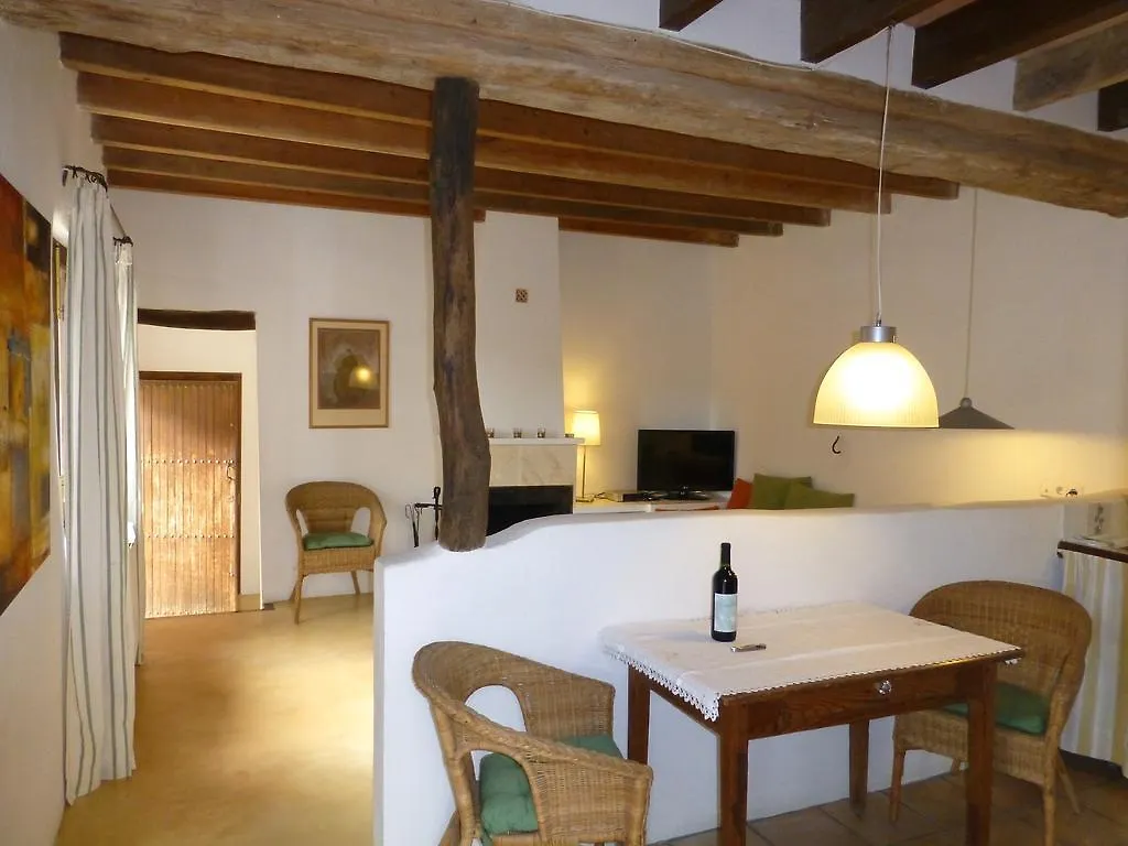 Finca Raims Algaida  Algaida (Mallorca)