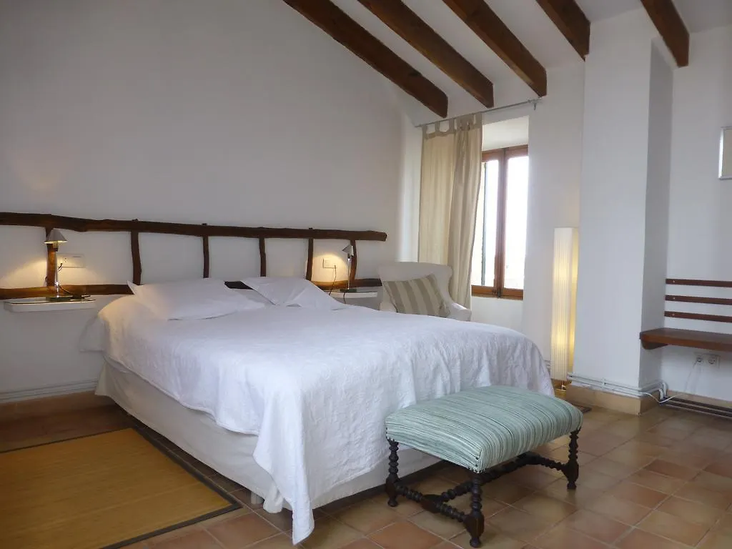 Frühstückspension Finca Raims Algaida