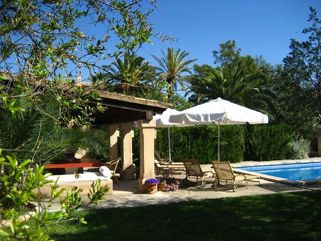 Finca Raims Algaida  4*, Algaida (Mallorca)