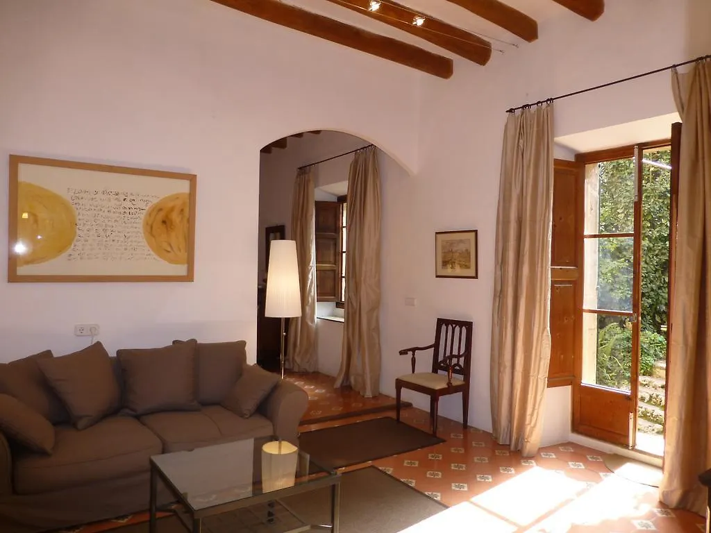 Frühstückspension Finca Raims Algaida