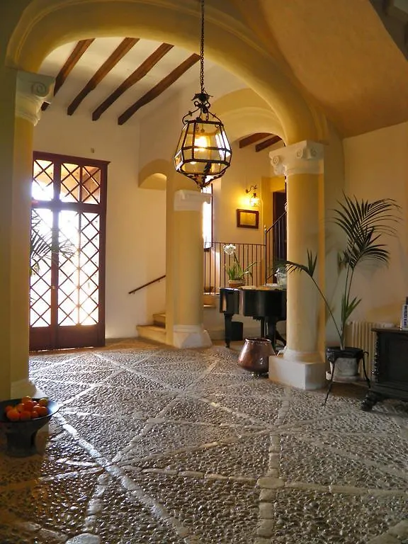 Frühstückspension Finca Raims Algaida