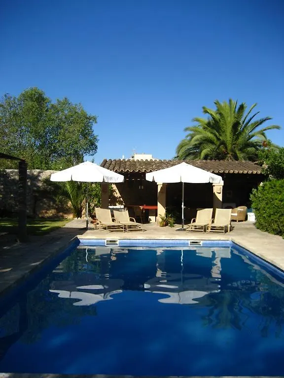 Finca Raims Algaida