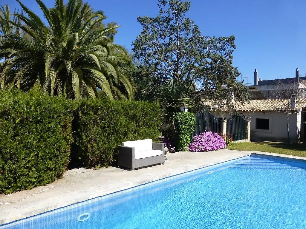 **** Frühstückspension Finca Raims Algaida  Spanien