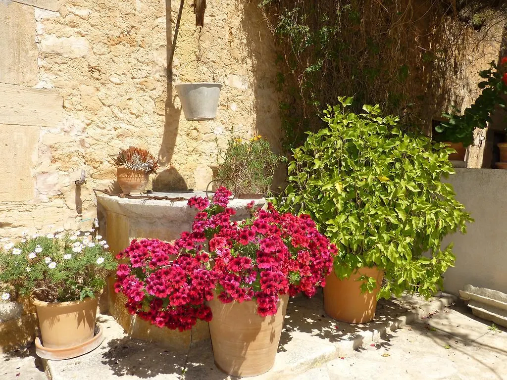 Finca Raims Algaida  Frühstückspension