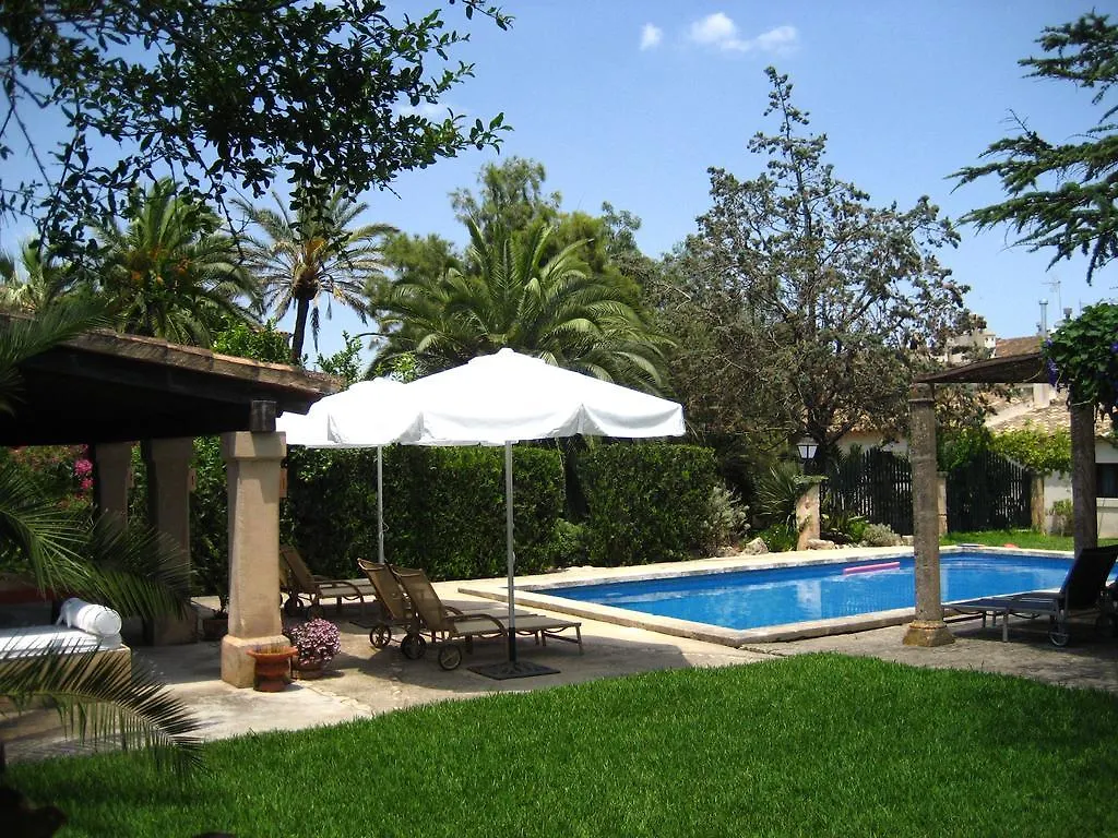 Finca Raims Algaida  4*, Algaida (Mallorca) Spanien