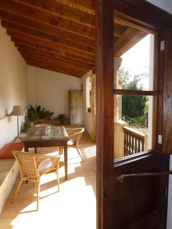 אלגידה Finca Raims ספרד